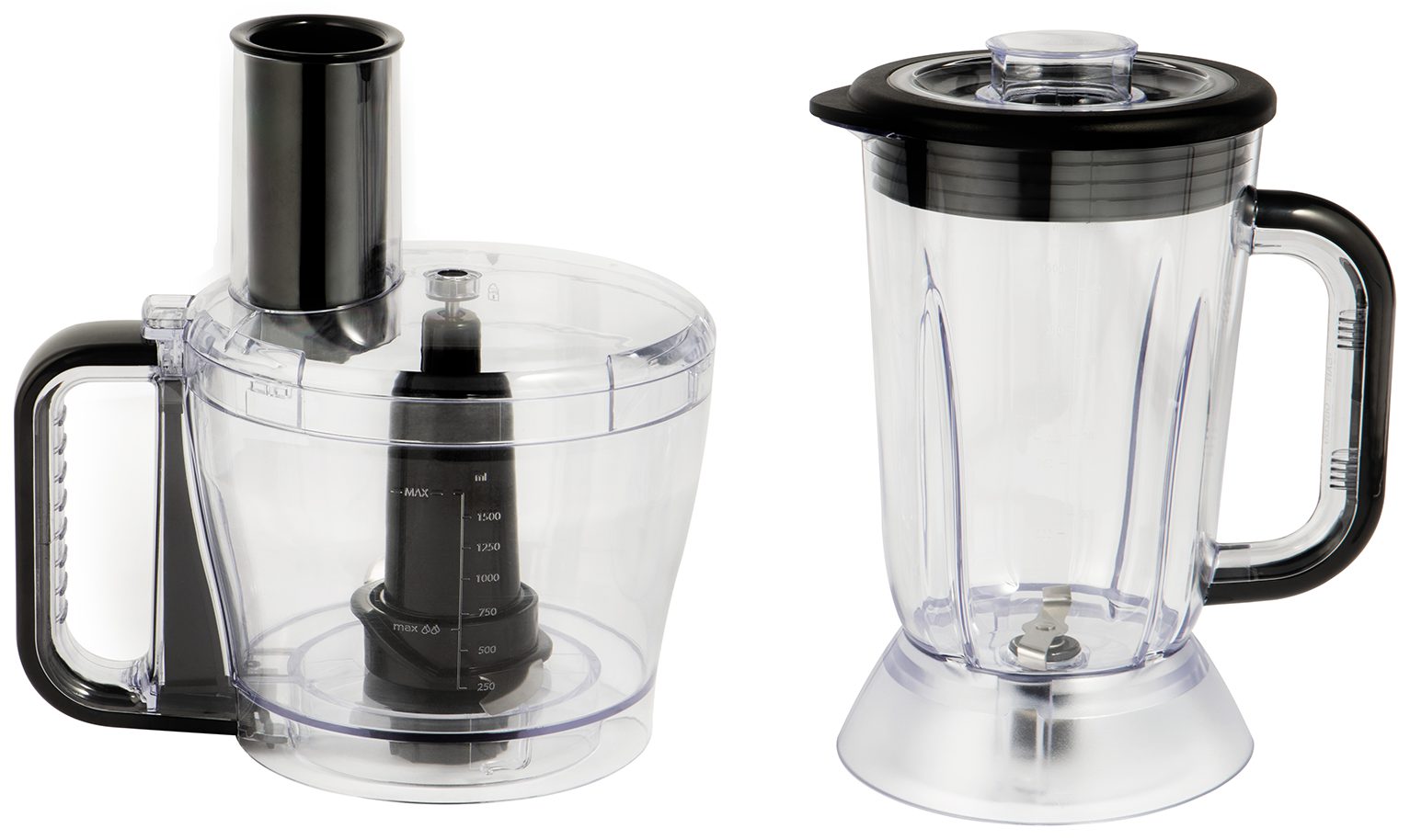 RUSSELL HOBBS 27110-56/RH Desire Red multifunkciós konyhai robotgép – 9. kép