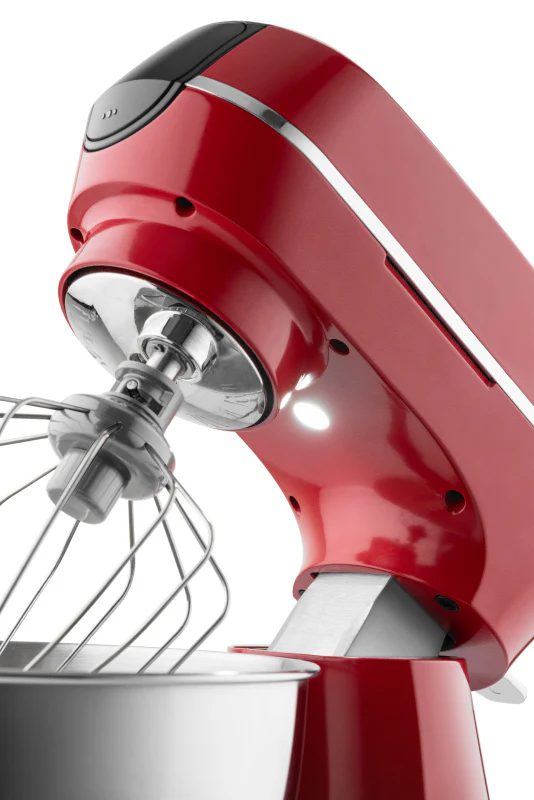 ETA 204390020 Storio II multifunkciós konyhai robotgép 1200 W teljesítménnyel – 4. kép