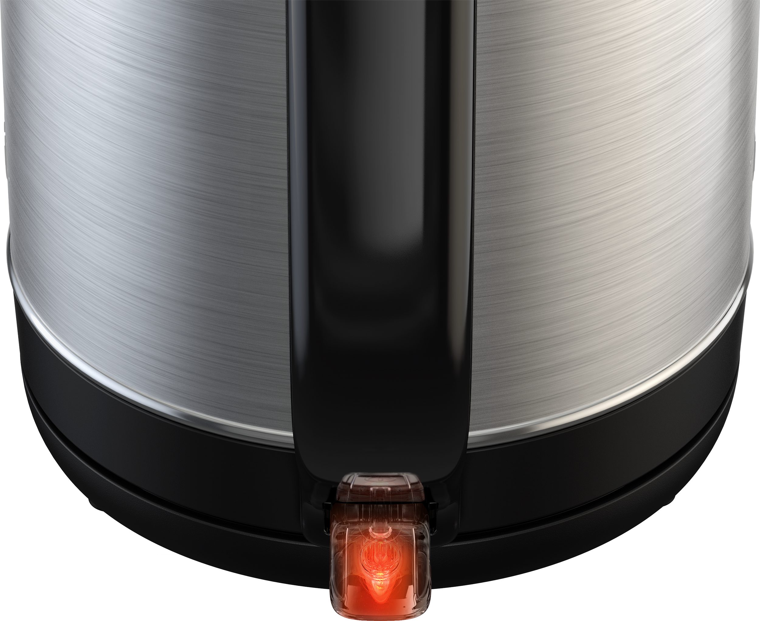 TEFAL KO5S0DE0 Subito nemesacél vízforraló, 1,7 l, ezüst – 2. kép