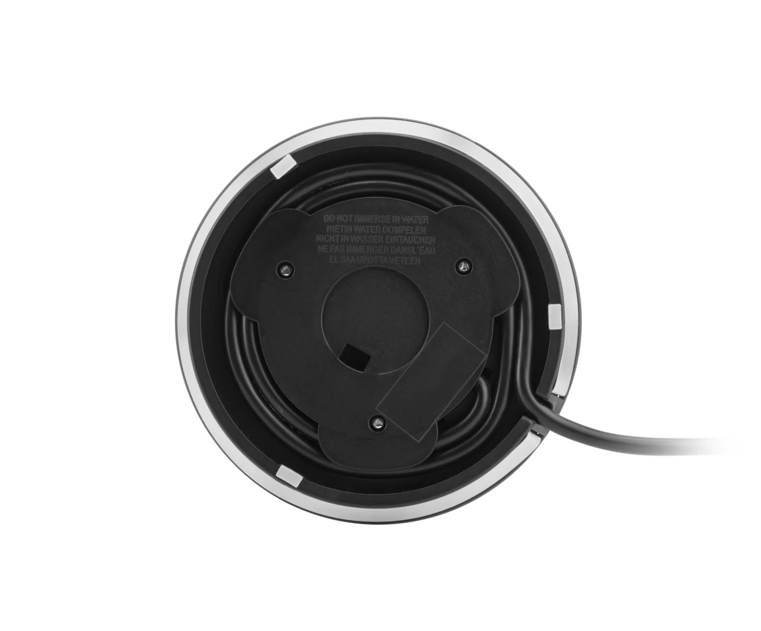 ETA 8599 90010 ELA Mini piros elektromos vízforraló, 1,2 l, 2100 W – 5. kép