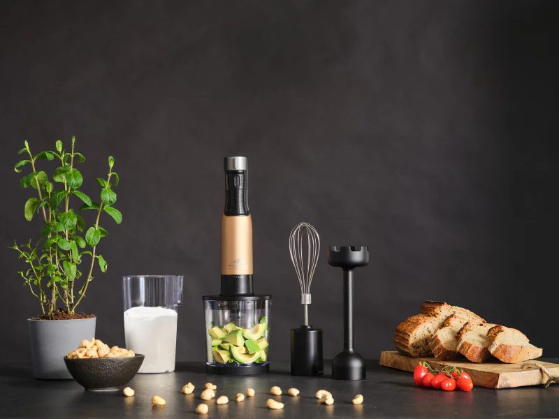 ETA 3219 90020 Mano botmixer LCD kijelzővel és tartozékokkal – 7. kép