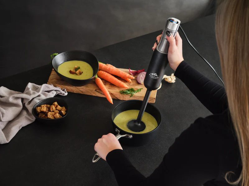 ETA 3219 90010 Mano botmixer LCD kijelzővel és tartozékokkal – 9. kép