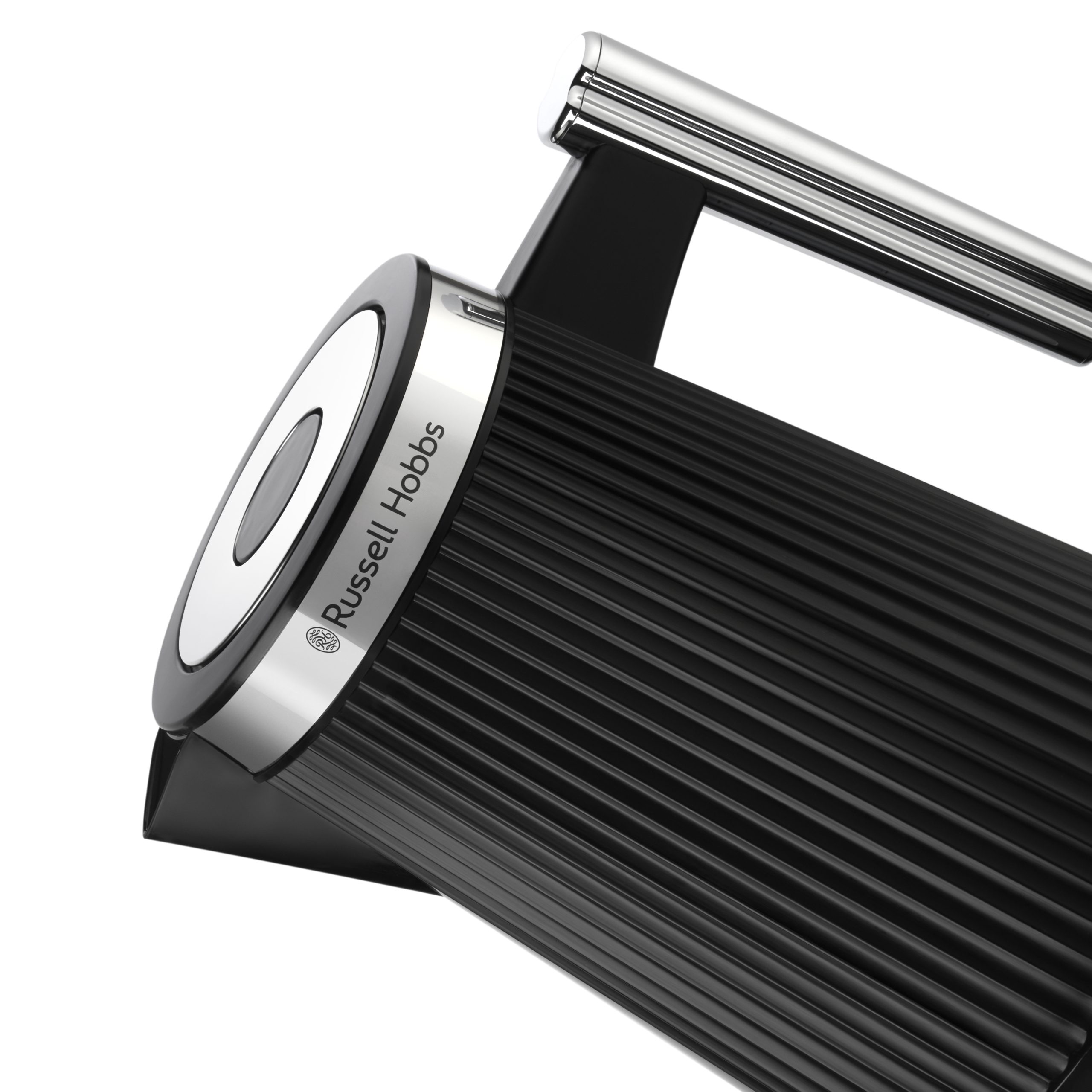 RUSSELL HOBBS 26750-70/RH Brontë Black vízforraló belső világítással – 16. kép