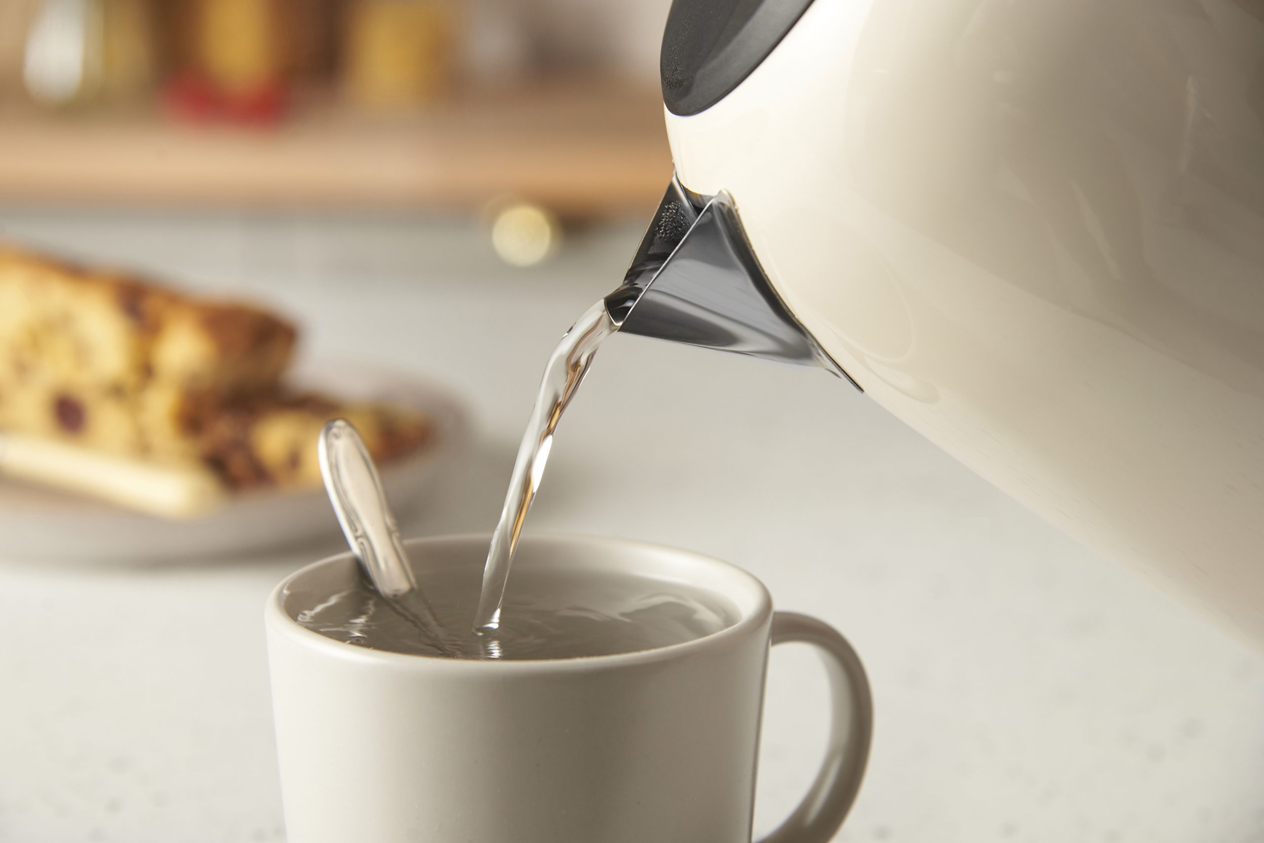 RUSSELL HOBBS 28510-70/RH Colours Plus Jasmine 1,7 l-es vízforraló – 5. kép