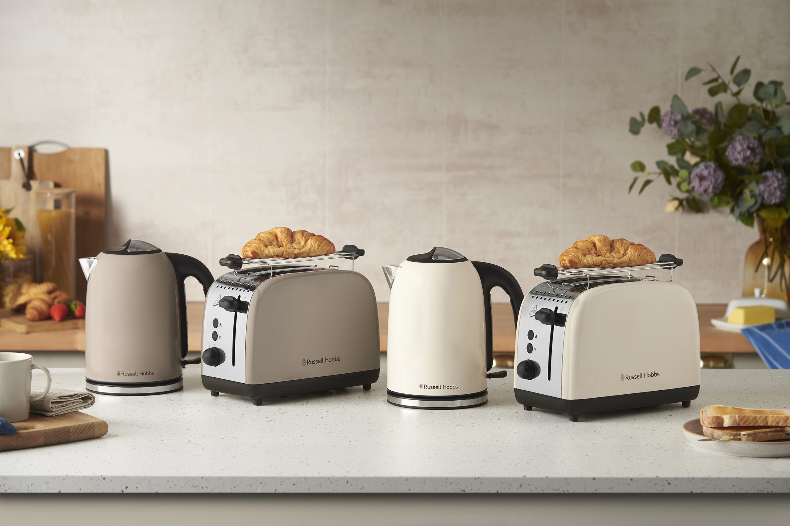 RUSSELL HOBBS 28510-70/RH Colours Plus Jasmine 1,7 l-es vízforraló – 15. kép