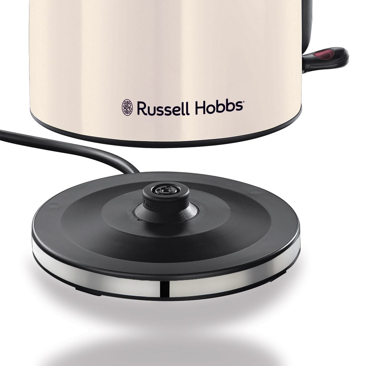 RUSSELL HOBBS 28510-70/RH Colours Plus Jasmine 1,7 l-es vízforraló – 16. kép