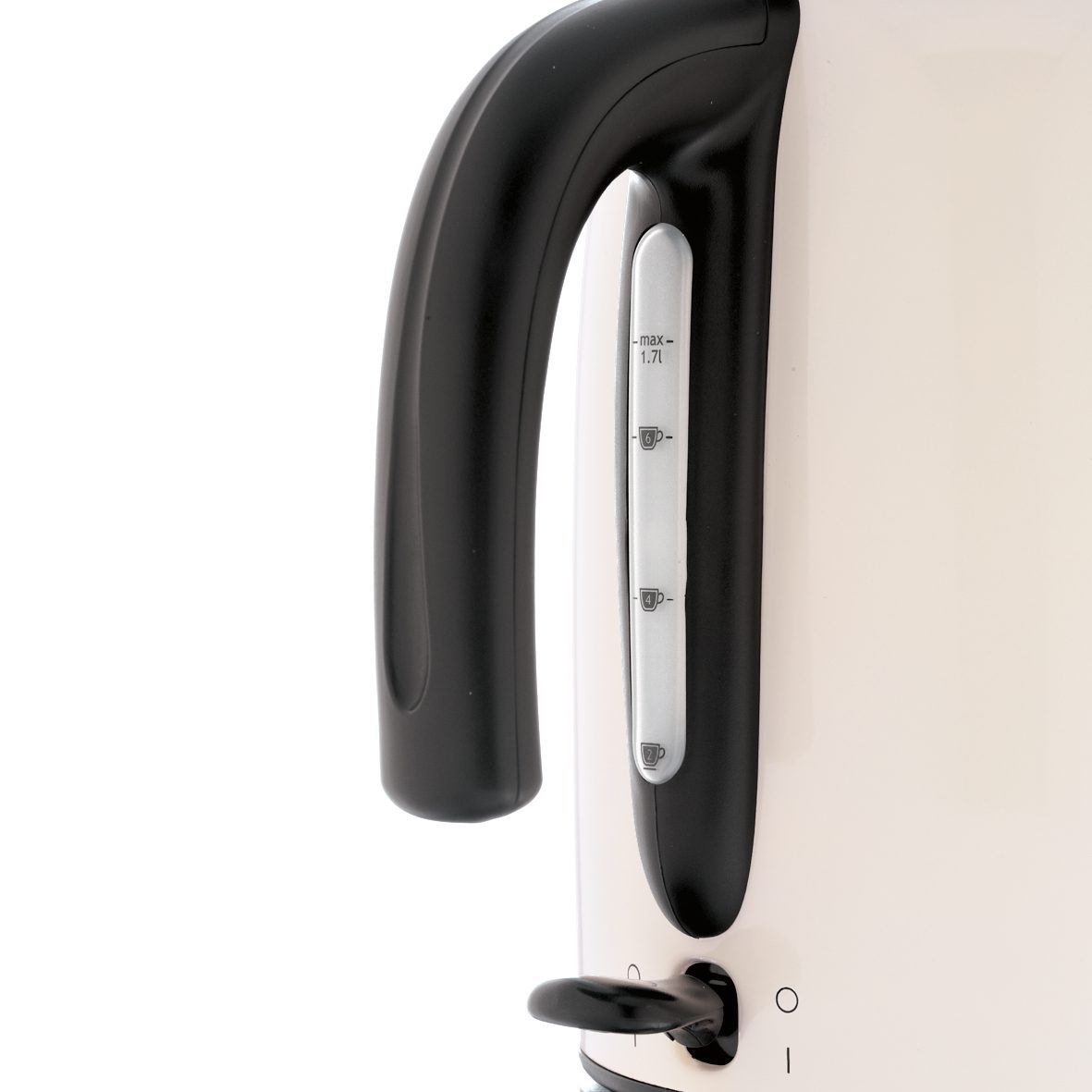 RUSSELL HOBBS 28510-70/RH Colours Plus Jasmine 1,7 l-es vízforraló – 23. kép