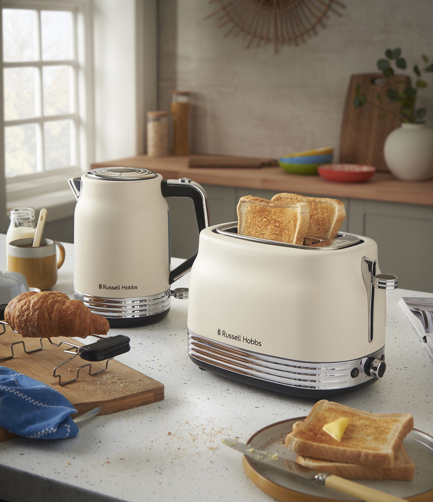 RUSSELL HOBBS 28640-70/RH Hanley Jasmine 1,7 literes vízforraló – 12. kép