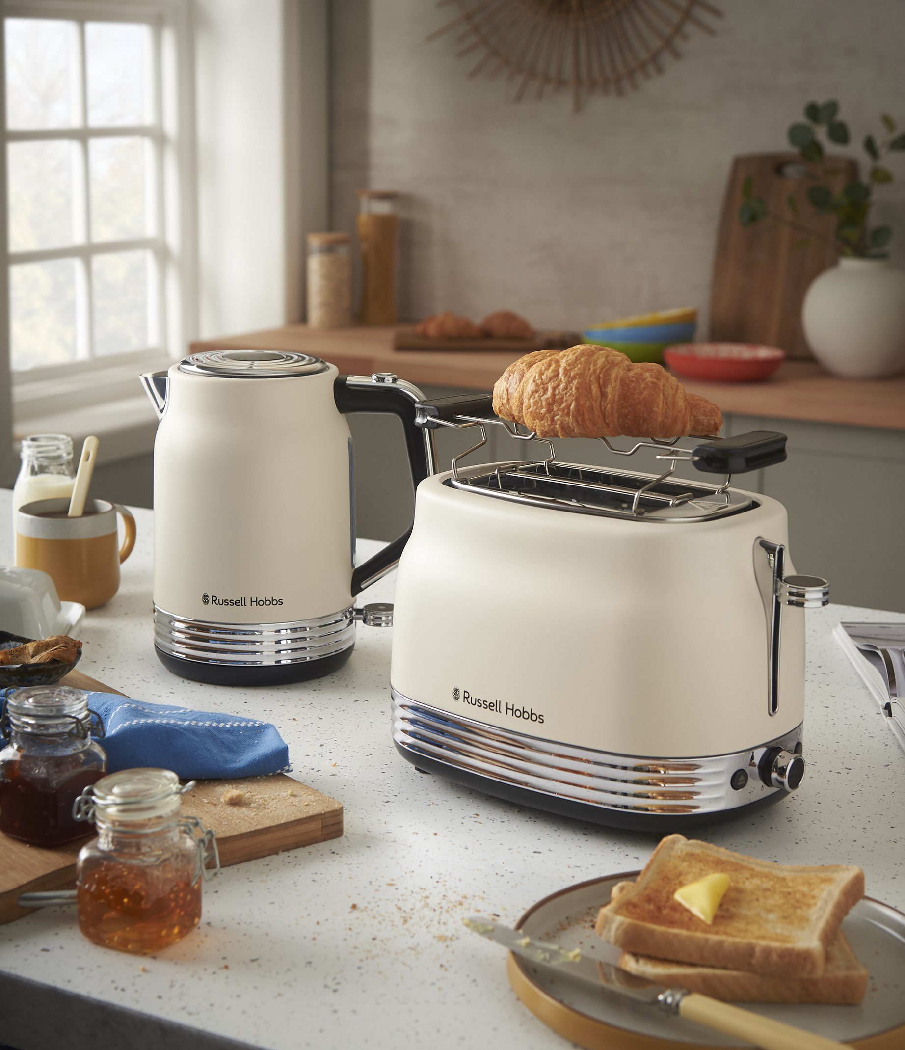 RUSSELL HOBBS 28640-70/RH Hanley Jasmine 1,7 literes vízforraló – 14. kép