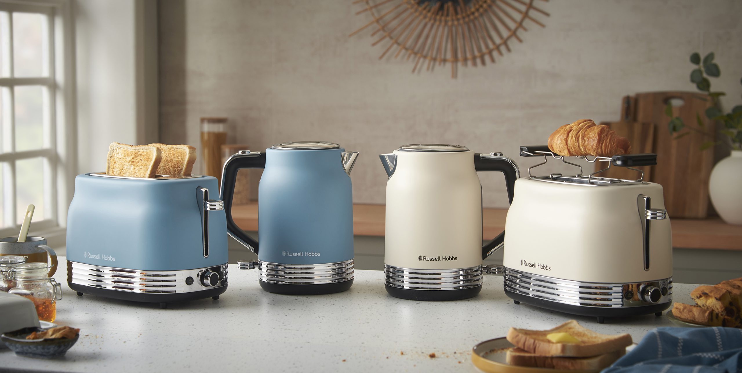 RUSSELL HOBBS 28640-70/RH Hanley Jasmine 1,7 literes vízforraló – 20. kép