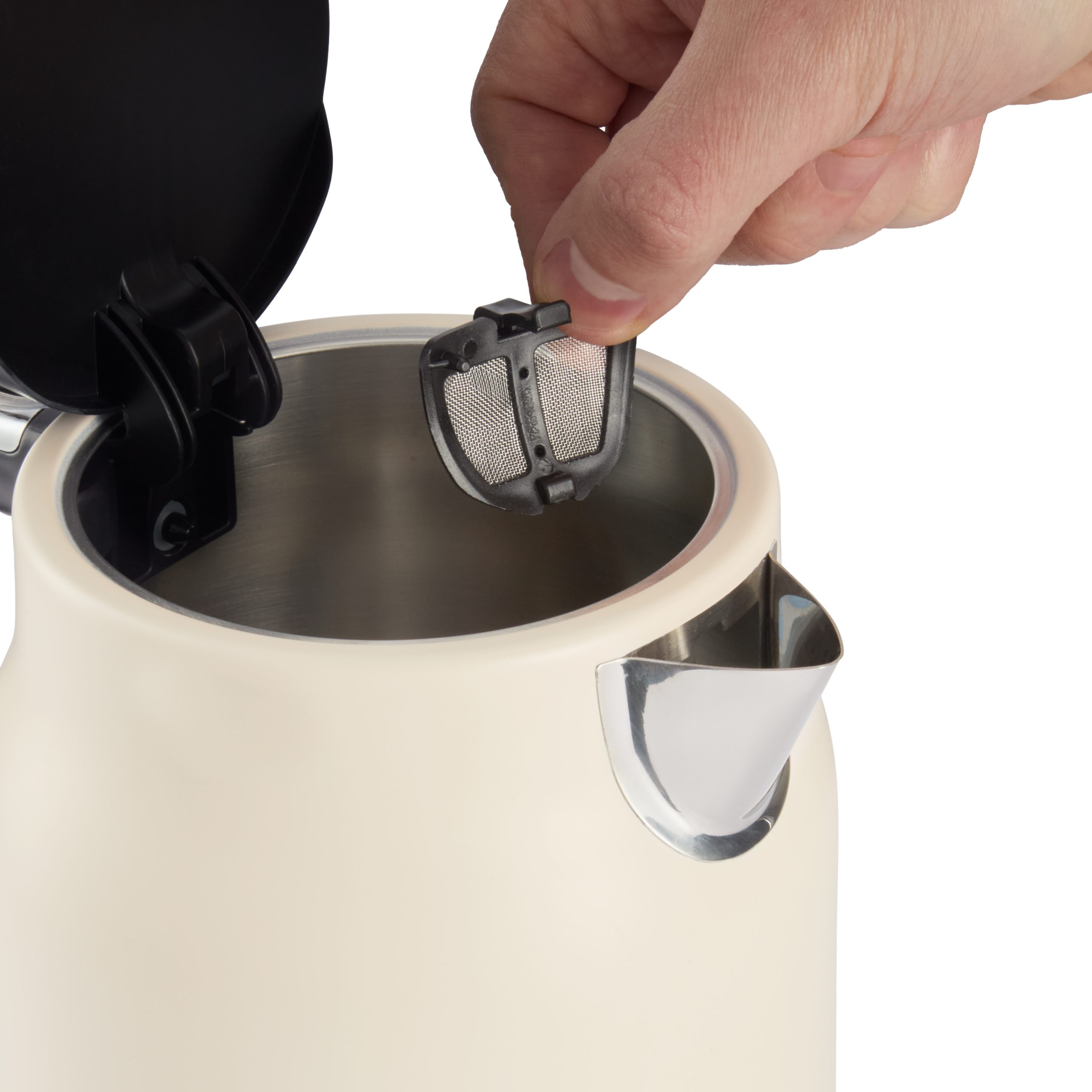 RUSSELL HOBBS 28640-70/RH Hanley Jasmine 1,7 literes vízforraló – 23. kép