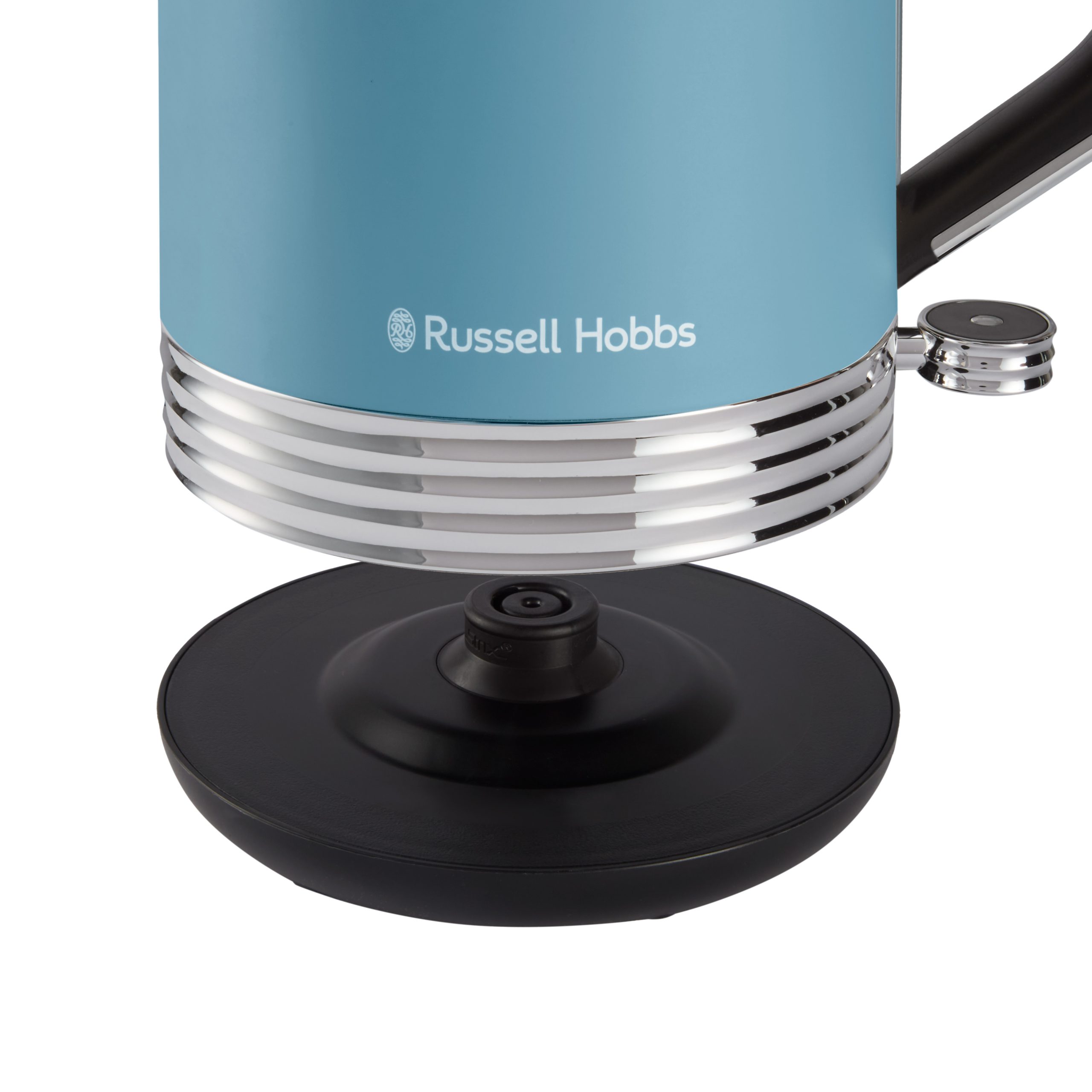 RUSSELL HOBBS 28641-70/RH Hanley Blue 1,7 literes vízforraló – 22. kép