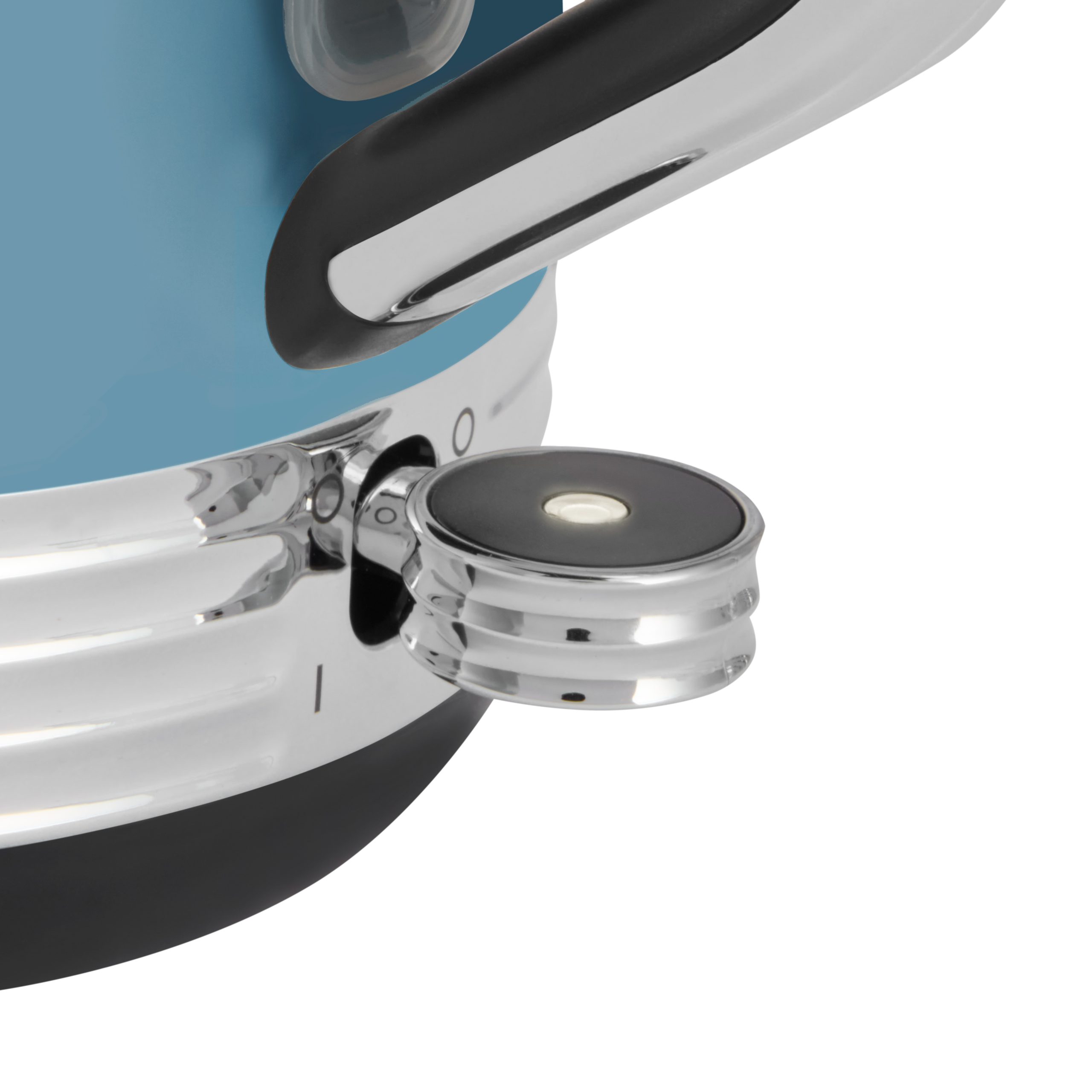 RUSSELL HOBBS 28641-70/RH Hanley Blue 1,7 literes vízforraló – 25. kép