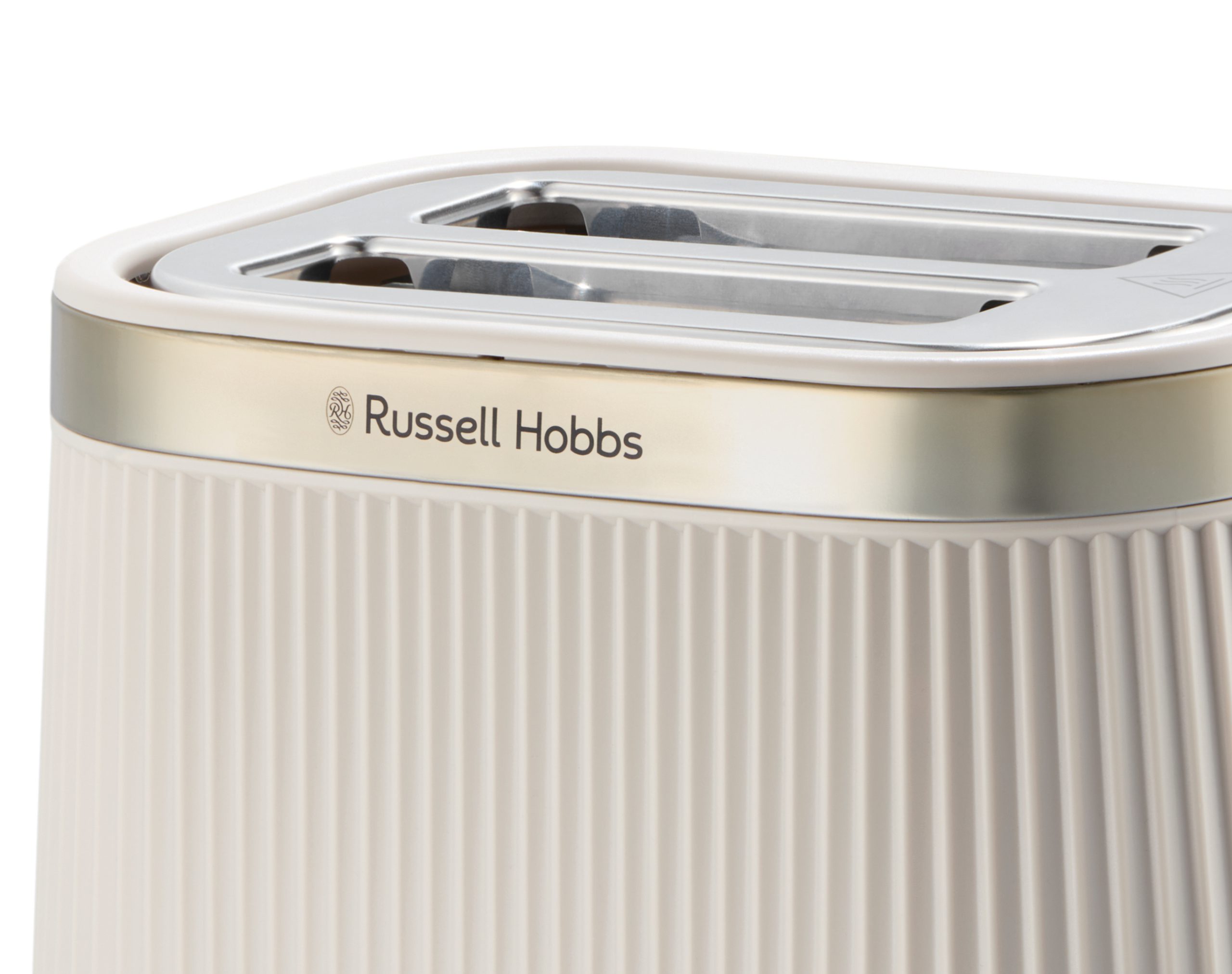 RUSSELL HOBBS 26761-56/RH Brontë Stone 2 szeletes kenyérpirító zsemlemelegítővel – 13. kép