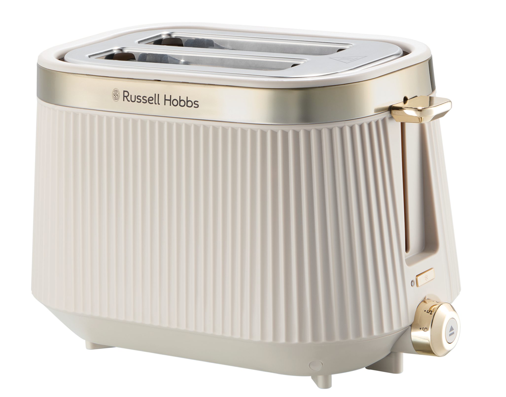 RUSSELL HOBBS 26761-56/RH Brontë Stone 2 szeletes kenyérpirító zsemlemelegítővel – 14. kép