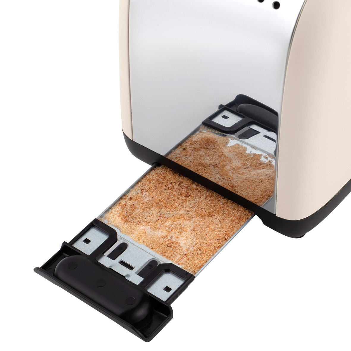 RUSSELL HOBBS 26930-56/RH Colours Plus Jasmine kenyérpirító 2 hosszú réssel – 3. kép