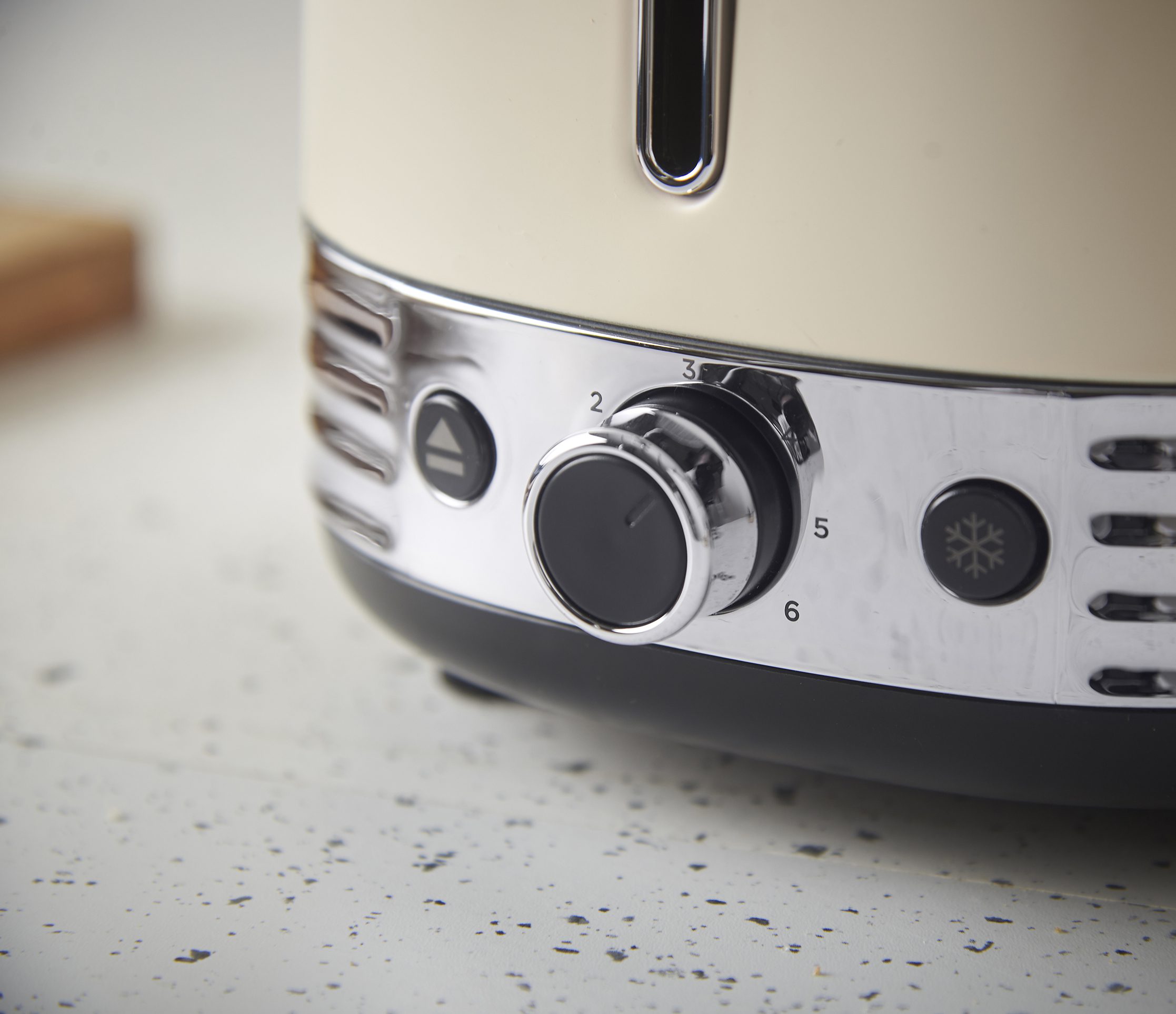RUSSELL HOBBS 28650-56/RH Hanley Jasmine kétrekeszes kenyérpirító – 12. kép
