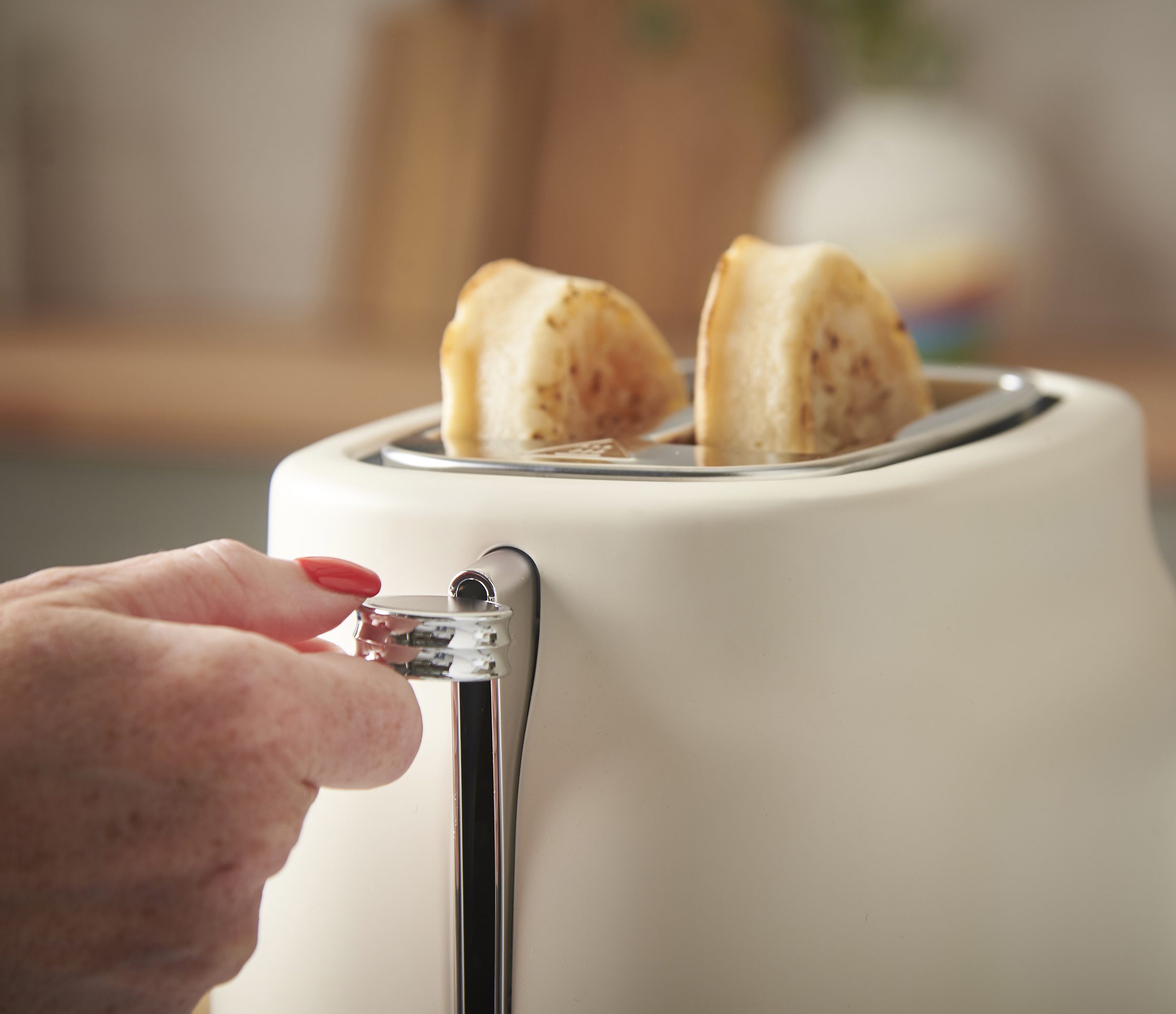 RUSSELL HOBBS 28650-56/RH Hanley Jasmine kétrekeszes kenyérpirító – 15. kép