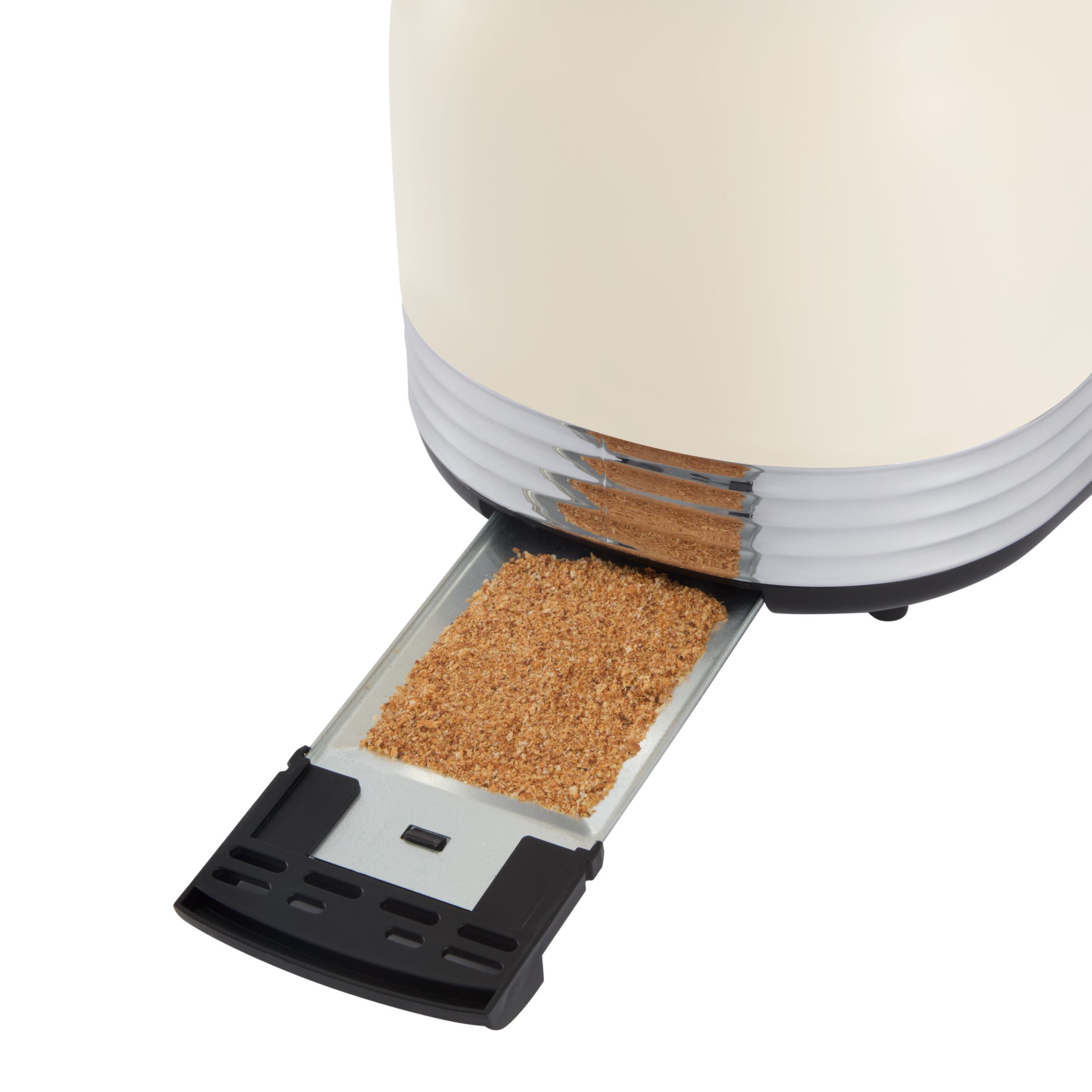 RUSSELL HOBBS 28650-56/RH Hanley Jasmine kétrekeszes kenyérpirító – 23. kép
