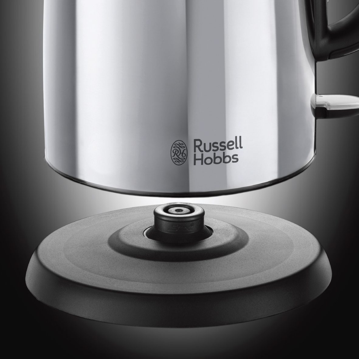RUSSELL HOBBS 23930-70/RH Victory rozsdamentes acél vízforraló, 1,7 l – 3. kép