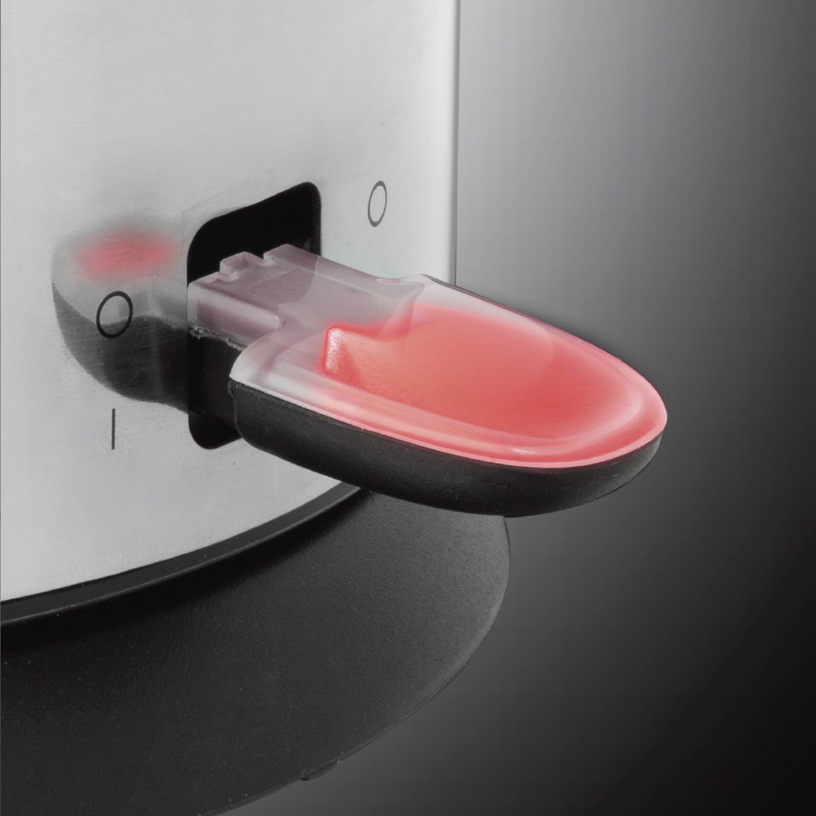 RUSSELL HOBBS 23930-70/RH Victory rozsdamentes acél vízforraló, 1,7 l – 6. kép