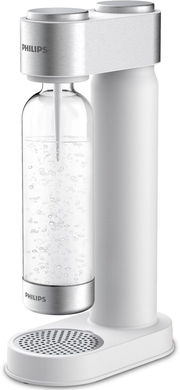 PHILIPS ADD4902WH GoZero Viva fehér szódagép