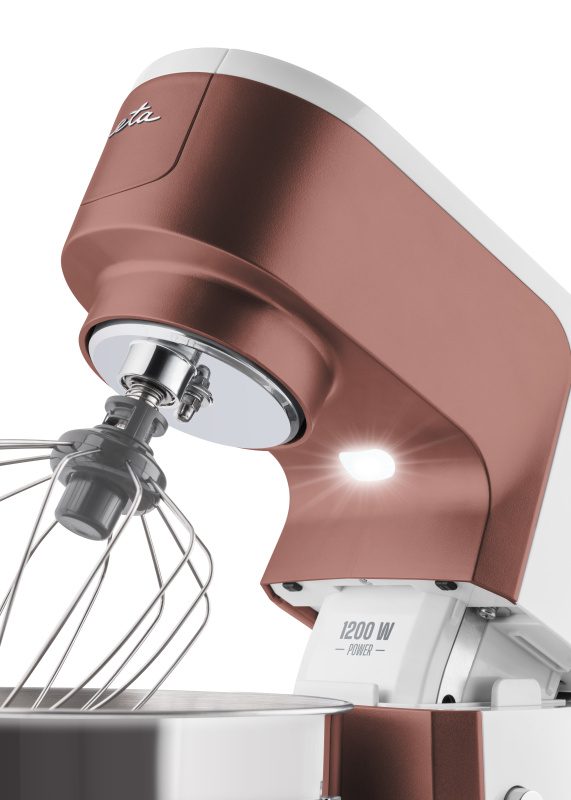 ETA 3023/110 Gratussino III Elements terrakotta konyhai robotgép – 6. kép