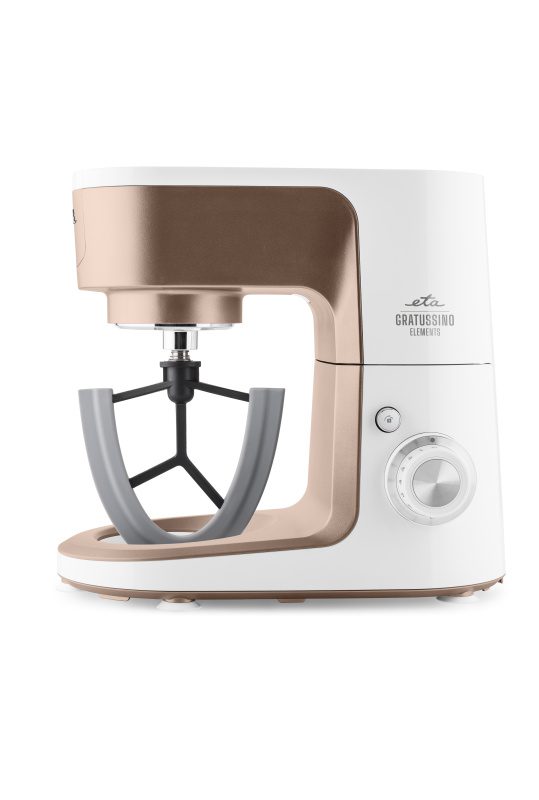 ETA 3023/210 Gratussino III Elements arany konyhai robotgép, 1200 W – 4. kép