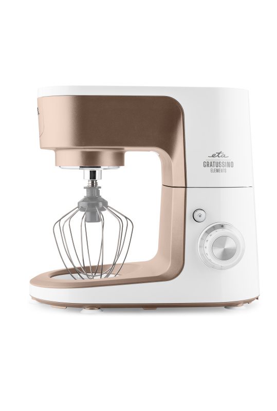 ETA 3023/210 Gratussino III Elements arany konyhai robotgép, 1200 W – 5. kép