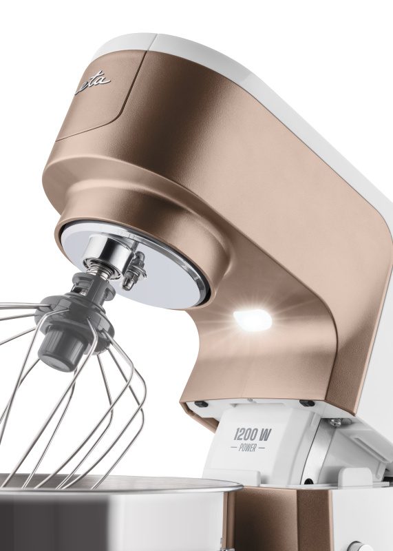 ETA 3023/210 Gratussino III Elements arany konyhai robotgép, 1200 W – 8. kép