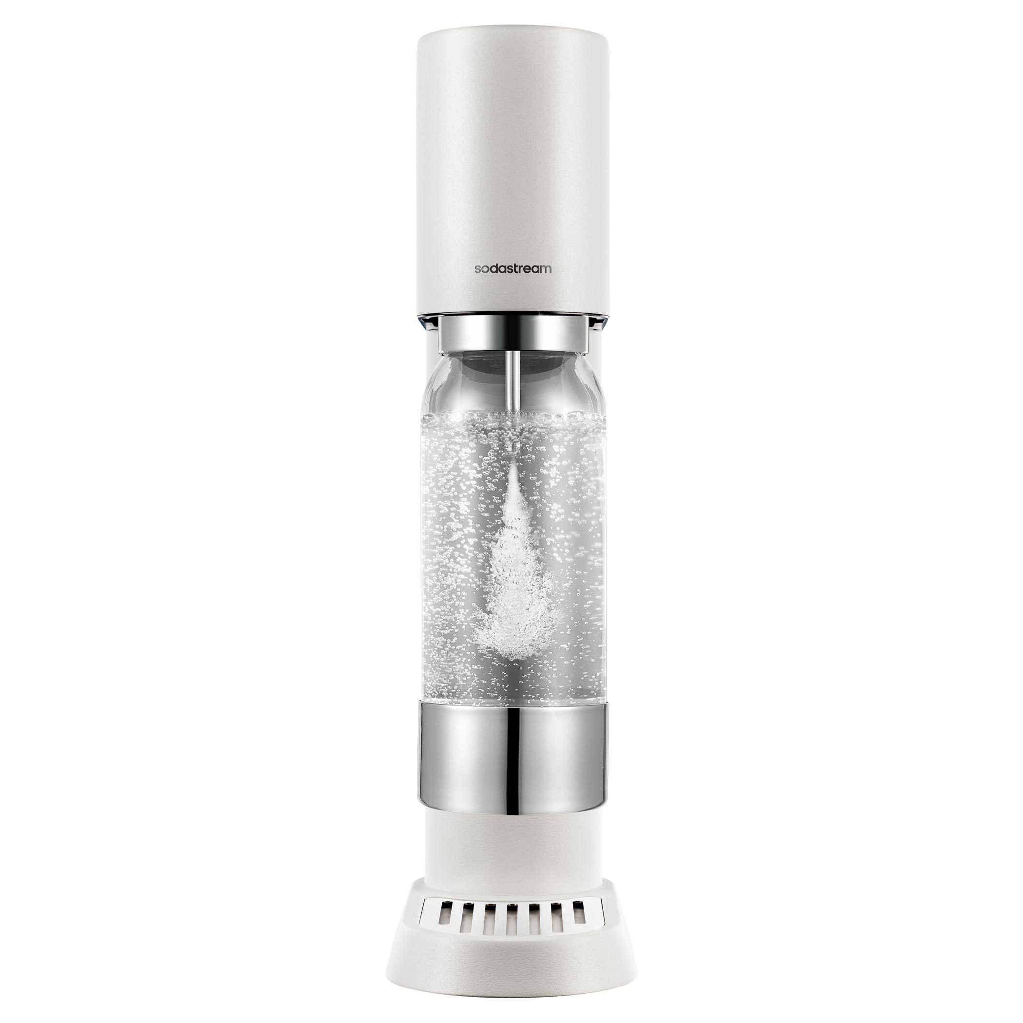SODA STREAM SM ENSO SAND szódagép Quick Connect rendszerrel, homok színben – 2. kép