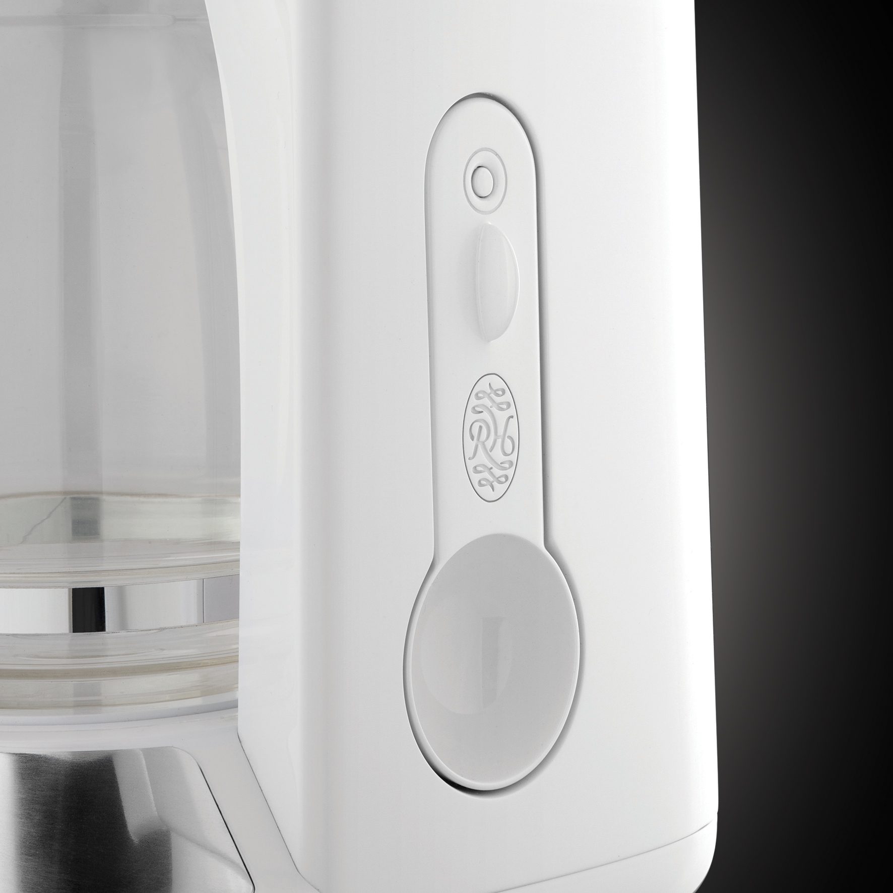 RUSSELL HOBBS 24390-56/RH Inspire filteres kávéfőző, fehér – 7. kép