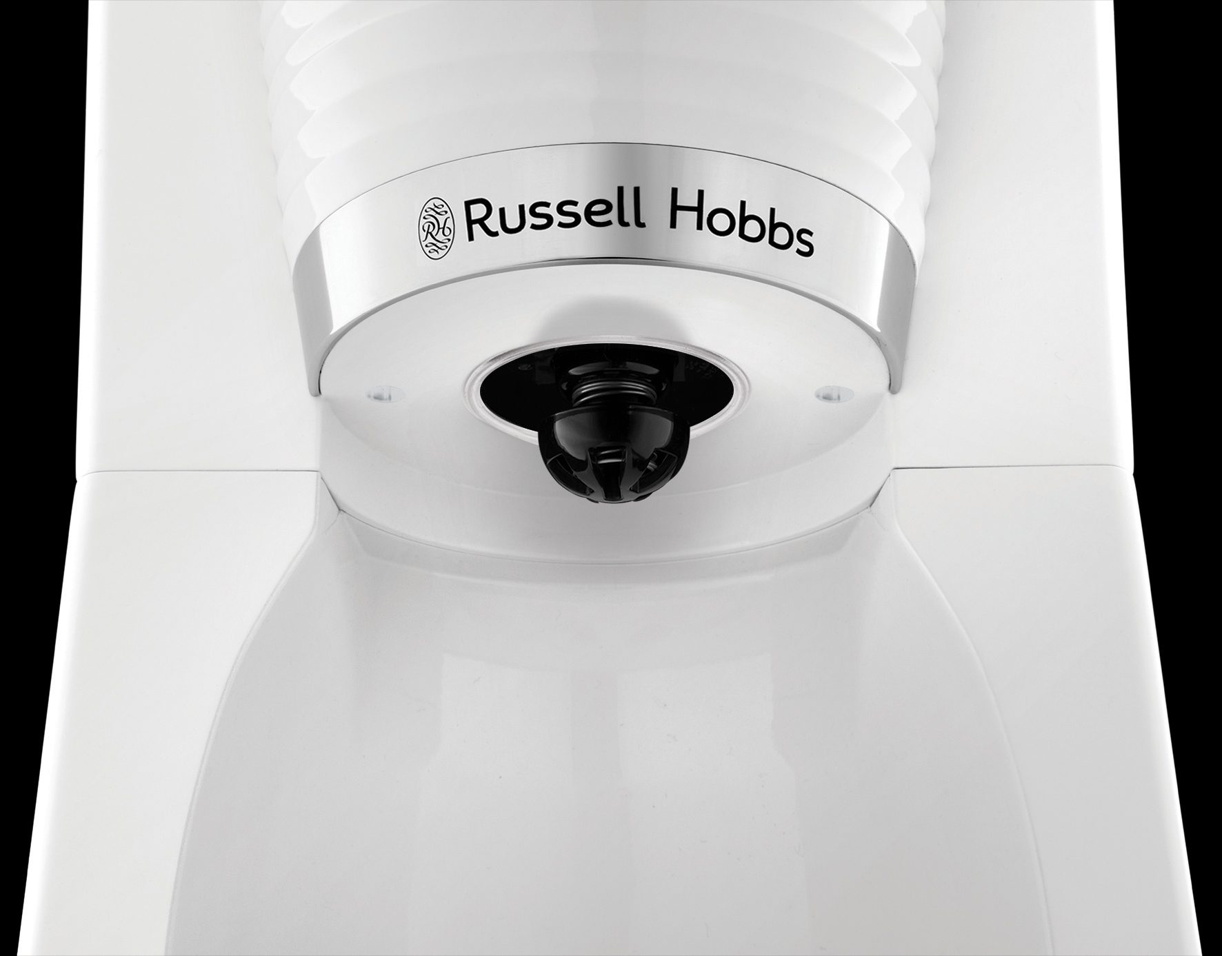 RUSSELL HOBBS 24390-56/RH Inspire filteres kávéfőző, fehér – 8. kép