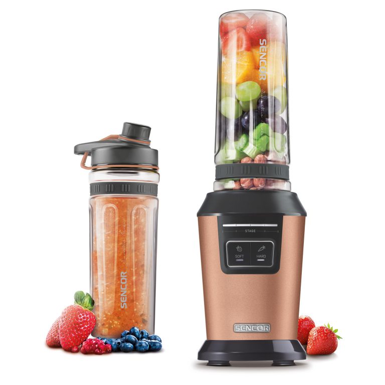 Turmix és mixer