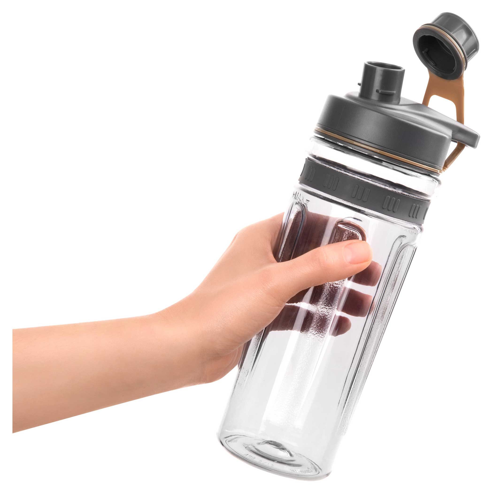 SENCOR SBL 7076GD arany smoothie maker 800 W teljesítménnyel – 6. kép