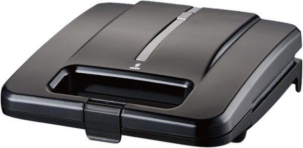 ORION OSWM-602 tapadásmentes, kétgofris gofrisütő, 750 W