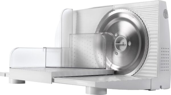 GORENJE R 401 W fehér szeletelőgép állítható vágásvastagsággal