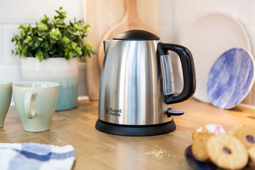 RUSSELL HOBBS 24991-70/RH Adventure Mini 1 literes inox vízforraló – 6. kép