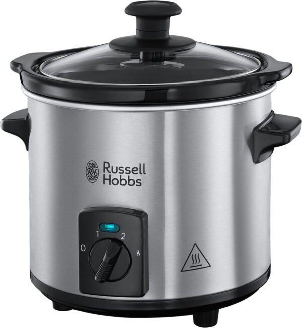 RUSSELL HOBBS 25570-56/RH Compact Home 2 literes lassú főző