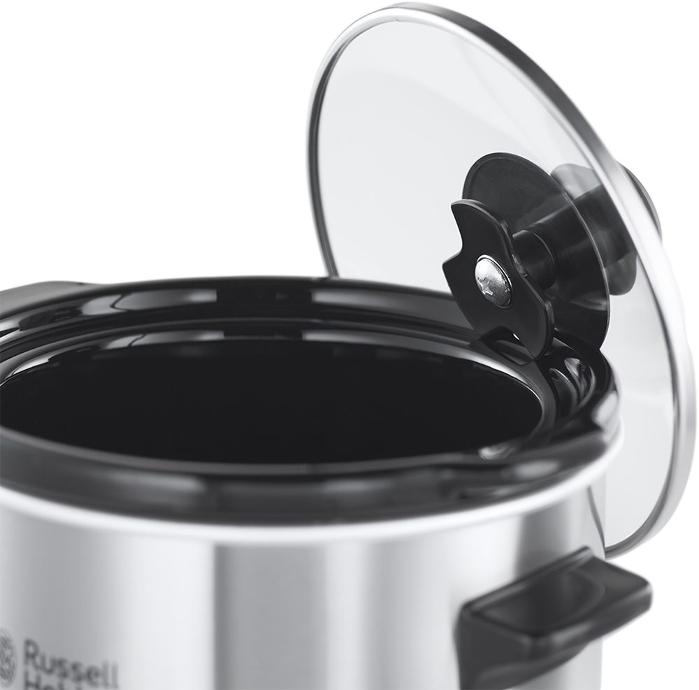 RUSSELL HOBBS 25570-56/RH Compact Home 2 literes lassú főző – 2. kép