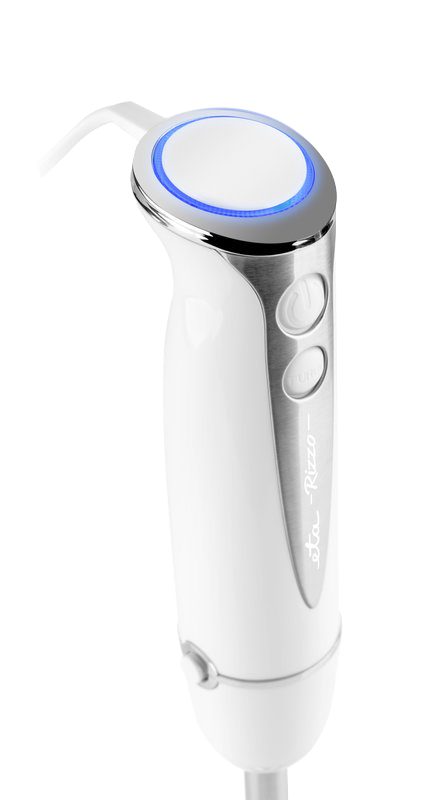 ETA 1057 Rizzo rozsdamentes szárú botmixer, 400 W – 2. kép