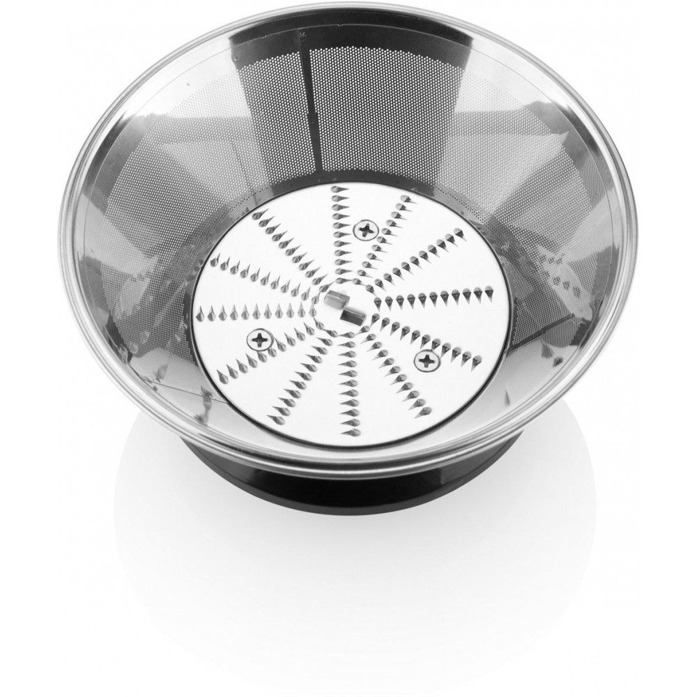 HYUNDAI JE3372 inox gyümölcscentrifuga 400 W teljesítménnyel – 3. kép