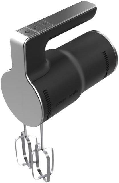 GORENJE M400ORAB fekete kézi mixer, 400 W – 2. kép