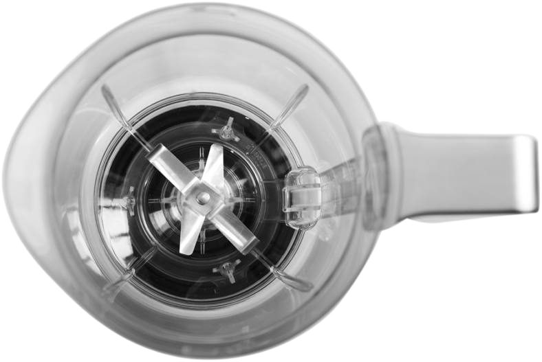 GORENJE B800ORAB fekete turmixgép 1,5 literes kehellyel – 4. kép