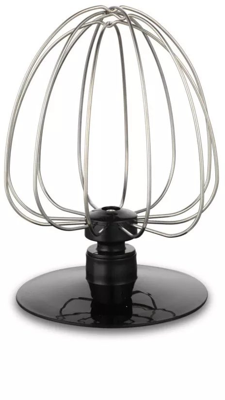 HAUSMEISTER HM 5601A 1000 W-os konyhai robotgép 5 literes tállal – 5. kép