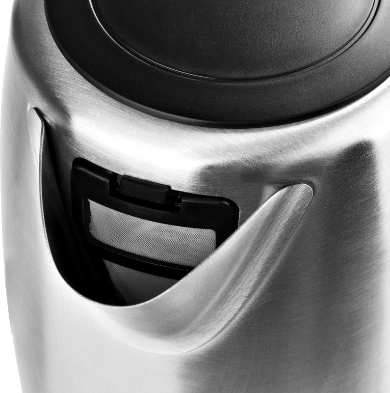 ETA 1604 Adéla rozsdamentes acél vízforraló, 1 l, 1600 W – 2. kép
