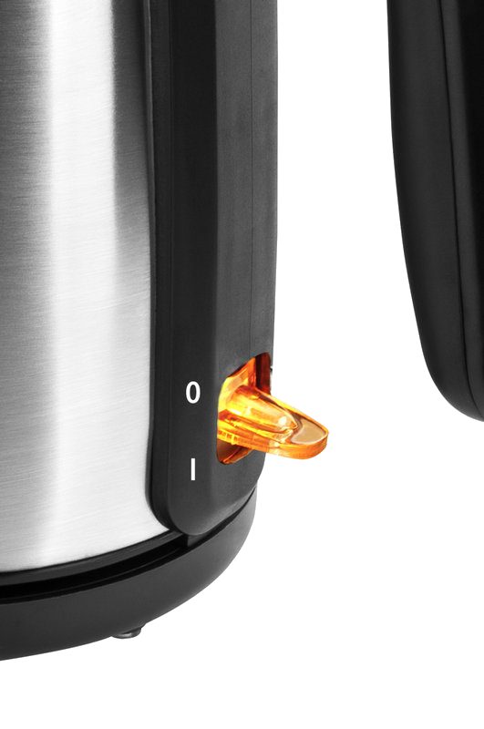 ETA 1604 Adéla rozsdamentes acél vízforraló, 1 l, 1600 W – 3. kép
