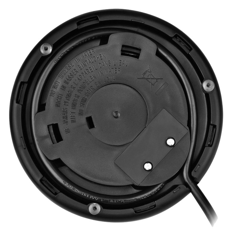 ETA 1604 Adéla rozsdamentes acél vízforraló, 1 l, 1600 W – 4. kép