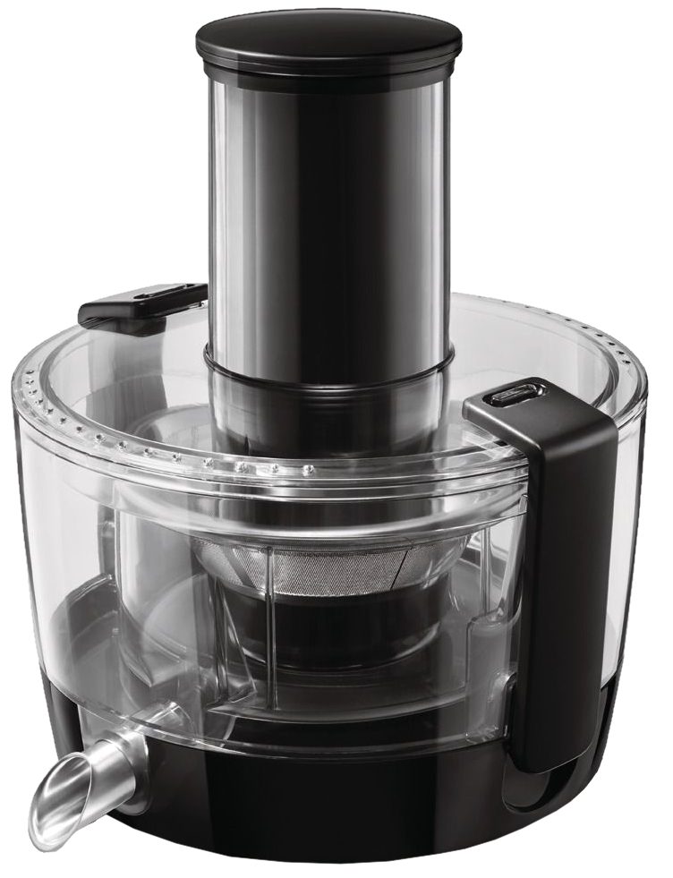 PHILIPS HR7778/00 1300 W-os konyhai robotgép 3,4 literes tállal – 3. kép