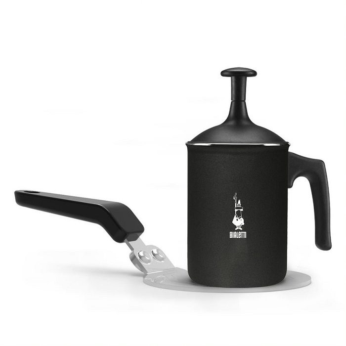 BIALETTI DCDESIGN08 rozsdamentes acél indukciós alátét kotyogó kávéfőzőhöz – 2. kép